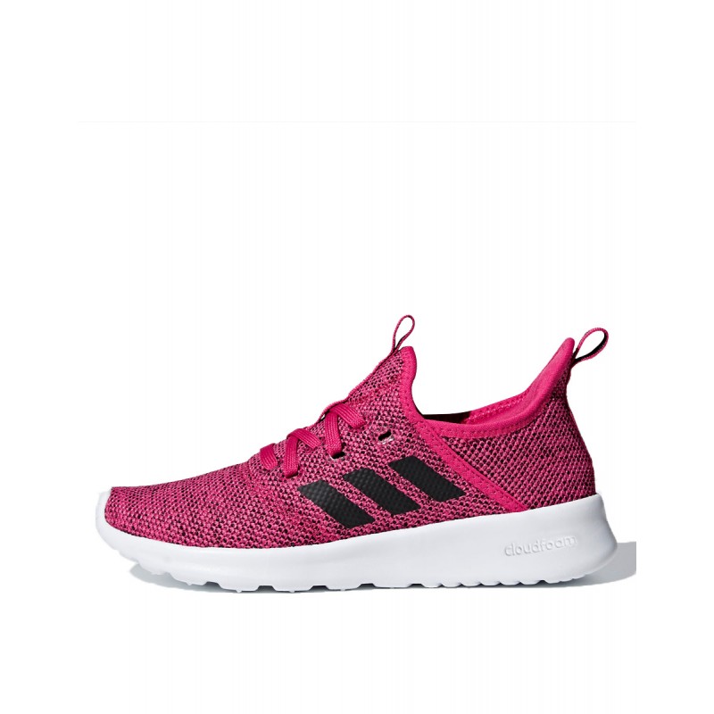 adidas cloudfoam active pink