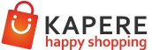 Онлайн магазин за обувки и дрехи - Kapere