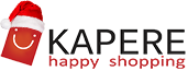 Онлайн магазин за обувки и дрехи - Kapere