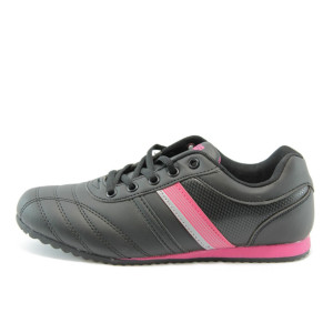 Дамски спортни обувки черни БР 4050чKP