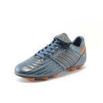 Мъжки футболни обувки сини БР 32KP