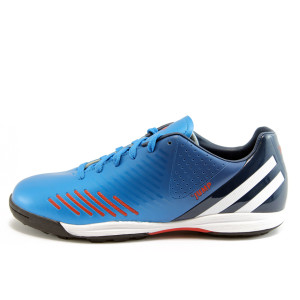 Мъжки стоножки с връзки сини Jump 8225синKP