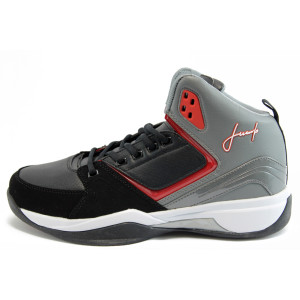 Мъжка бота черна спортна Jump 2054чKP