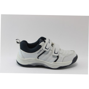 Детски бели маратонки БР 340 бялоKP