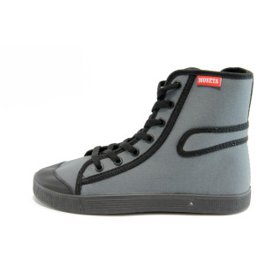 Юношески кецове сиви МА 126сKP