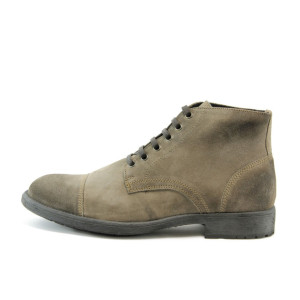 Мъжки боти бежови КП 8701Б.В.KP