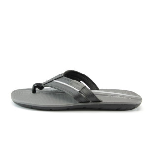 Мъжки чехли черни Rider 80669ЧеренKP