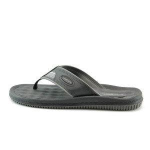 Мъжки чехли черни летни Rider 80731ЧеренKP