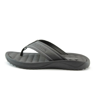 Мъжки чехли черни летни Rider 80619ЧеренKP