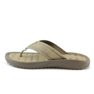 Мъжки чехли бежови летни Rider 80619БЕЖKP