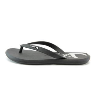 Мъжки чехли черни летни Rider 80552ЧеренKP