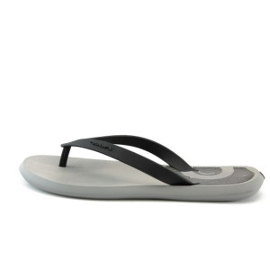 Мъжки чехли сиви летни Rider 80552СИВKP