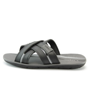 Мъжки чехли черни летни Rider 80670ЧеренKP