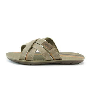 Мъжки чехли бежови летни Rider 80670БЕЖKP