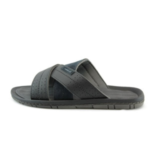 Мъжки чехли черни летни Rider 80306ЧеренKP