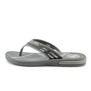 Мъжки чехли сиви летни Rider 80620СИВKP