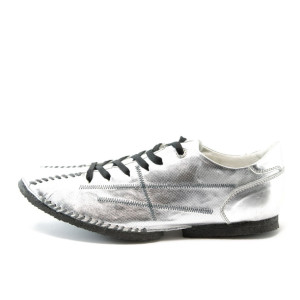 Мъжки обувки спортни сиви МЙ 83254KP