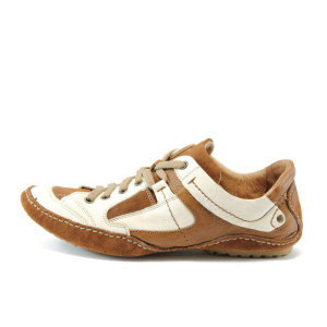 Мъжки спортни обувки с връзки КП 6083KP