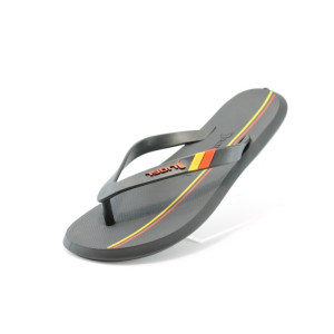 Мъжки чехли черни гумени Ipanema 81045ЧеренKP