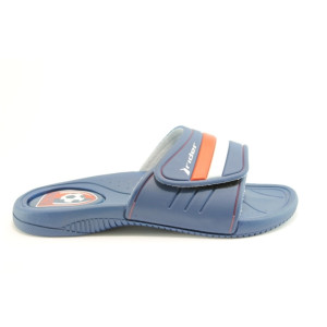 Мъжки чехли сини Rider 81040СИНKP