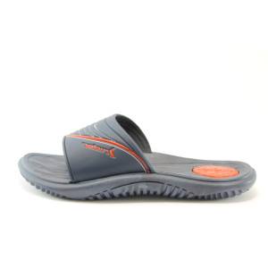 Мъжки чехли сини гумени Rider 80841СИНKP