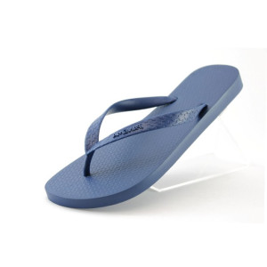 Мъжки чехли гумени сини Ipanema 80056СИНKP