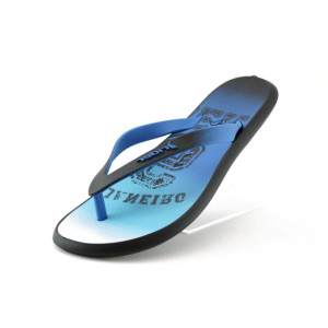 Мъжки чехли гумени синьо-черни Rider 80894СИНKP