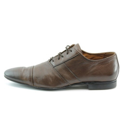 Мъжки обувки кафяви стилни ДИ 41024-03KP