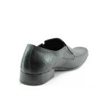 Мъжки обувки черни стилни ЛД 57KP