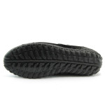 Мъжки обувки черни спортни МИ3093KP