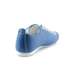 Мъжки обувки сини спортни ЛГ601сKP
