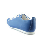 Мъжки обувки сини спортни ЛГ601сKP