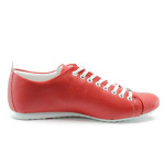Мъжки обувки червени спортни ЛГ601чвKP