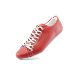 Мъжки обувки червени спортни ЛГ601чвKP