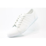 Мъжки спортни обувки бели ЛГ615БKP