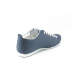 Мъжки спортни обувки сини ЛГ601 тъм.синKP