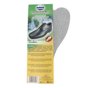 Стелки за обувки, с перфорация Moneta 221075KP