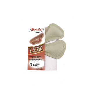 Подложка за обувки, от естествена кожа Moneta 201056KP