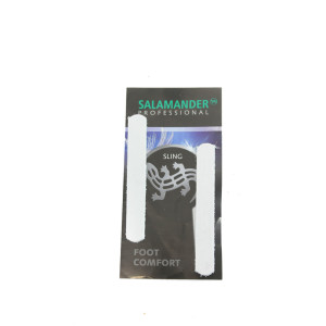 Лентички за сандали с отворена пета Salamander Anti-Sling 8749KP