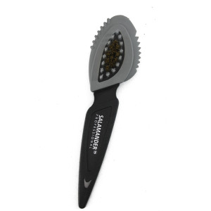 Четка за велур и набук комбинирана SalamanderKP