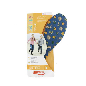 Детски стелки, възможност за изрязване Moneta 981037KP