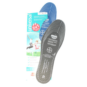 Стелки за обувки, комплект 2 броя Moneta 241083KP