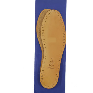 Стелки за обувки, подходящи за всякакво време Salamander 9257KP