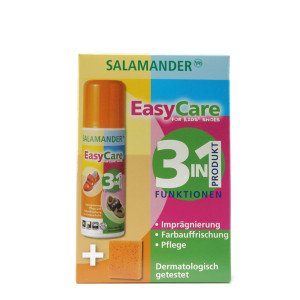 Средство за поддържане на детски обувки Easy Care 3 в 1 Salamander 1168KP