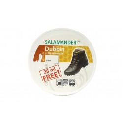 Мас за обувки - 100 мл. Salamander 297/019KP