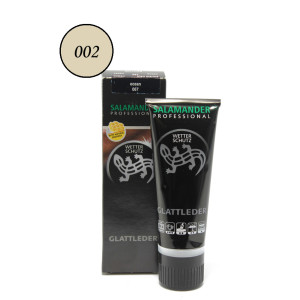 Крем боя за обувки Salamander 8113 002 св.бежоваKP