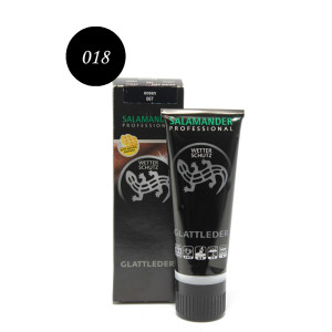 Крем боя за обувки Salamander 8113 009 черноKP