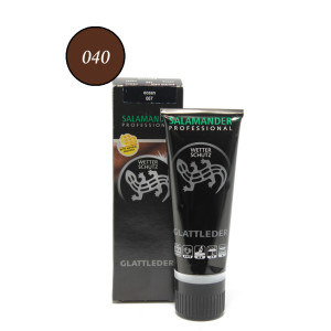 Крем боя за обувки Salamander 8113 040 бизон/кафяв/KP