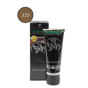 Крем боя за обувки Salamander 8113 152 земя/светлокафяв/KP