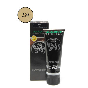 Крем боя за обувки Salamander 8113 294 бежоваKP
